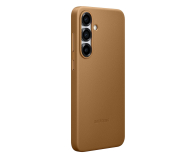 Samsung Kindsuit Case do Galaxy S25+ Gold - 1310677 - zdjęcie 2