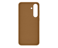 Samsung Kindsuit Case do Galaxy S25+ Gold - 1310677 - zdjęcie 5