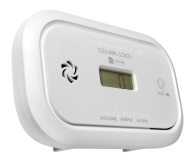EL HOME Czujnik czadu CD-17A2v2300 - 1294613 - zdjęcie 2