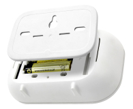 EL HOME Czujnik czadu CD-17A2v2300 - 1294613 - zdjęcie 4