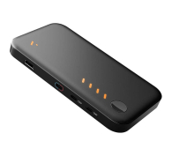 Viture Mobilna stacja dokująca VITURE Pro Mobile Doc Pro-MbDk-Blk - 1313598 - zdjęcie 1