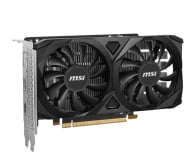 MSI GeForce RTX 3050 VENTUS 2X E OC 6GB GDDR6 - 1306358 - zdjęcie 3