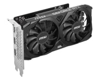 MSI GeForce RTX 3050 VENTUS 2X E OC 6GB GDDR6 - 1306358 - zdjęcie 4