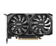 MSI GeForce RTX 3050 VENTUS 2X E OC 6GB GDDR6 - 1306358 - zdjęcie 2