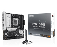 ASUS PRIME B850M-A WIFI - 1368209 - zdjęcie 1