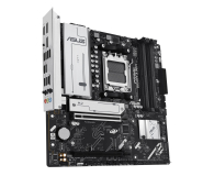 ASUS PRIME B850M-A WIFI - 1368209 - zdjęcie 4