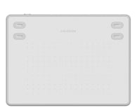 Huion RTE 100 White - 1368744 - zdjęcie 1