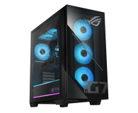 ASUS GM700TZ Ryzen 7-9800X3D/32GB/2TB/Win11 RTX9070XT - 1568644 - zdjęcie 1