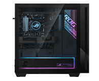 ASUS GM700TZ Ryzen 7-9800X3D/32GB/2TB/Win11 RTX9070XT - 1568644 - zdjęcie 4