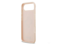 Guess Grained Big 4G & Classic Logo do iPhone Air różowy - 1365546 - zdjęcie 3