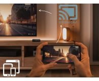 OPTICUM RED 360 X100 PRO+ 4K Google TV - 1369799 - zdjęcie 4