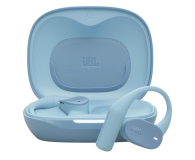 JBL Sense Lite Niebieskie - 1352091 - zdjęcie 1
