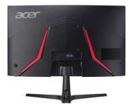 Acer ED240QP0bi - 1370015 - zdjęcie 4