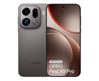 OPPO Find X9 Pro 16/512GB Titanium Charcoal - 1371798 - zdjęcie 1