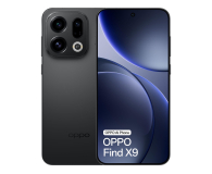 OPPO Find X9 12/512GB Space Black - 1371801 - zdjęcie 1