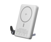 INIU MagPro Slim 10000mAh kabel USB-C 45W  Silver - 1371571 - zdjęcie 2