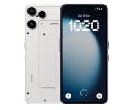 Nothing Phone (3a) Lite 8/128GB White 120Hz - 1417150 - zdjęcie 1