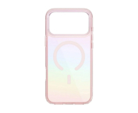 Uniq Iridescia do iPhone 17 Pro Max Magclick Charging pink prism - 1371822 - zdjęcie 4