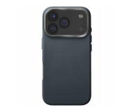 Uniq Lyden do iPhone 17 Pro Magclick Charging niebieski - 1371843 - zdjęcie 1