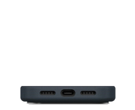 Uniq Lyden do iPhone 17 Pro Magclick Charging niebieski - 1371843 - zdjęcie 5