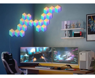 Govee Govee H6066 Glide Hexa Pro Panele LED RGBIC - 1366262 - zdjęcie 4