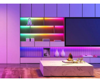 Govee Govee H618C Basic LED Strip Light 10m Taśma LED Wi-Fi, Bluet - 1366263 - zdjęcie 2