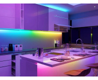 Govee Govee H618C Basic LED Strip Light 10m Taśma LED Wi-Fi, Bluet - 1366263 - zdjęcie 4