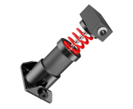Moza Baza R3 + kierownica + pedały SRP-Lite + RS074 (PC) + RS22 - 1579692 - zdjęcie 6