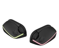 YAXO Joy-Con MOUSE PRO SET do NS2 Techno Black - 1373165 - zdjęcie 1