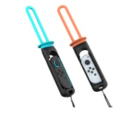 YAXO Joy-Con SWORD SET do NS/NS2 Inferno Orange&Hydro Blue - 1373166 - zdjęcie 3