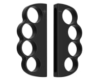 YAXO Joy-Con BOXING SET do NS2 Techno Black - 1373164 - zdjęcie 1