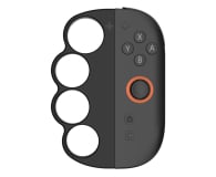 YAXO Joy-Con BOXING SET do NS2 Techno Black - 1373164 - zdjęcie 4