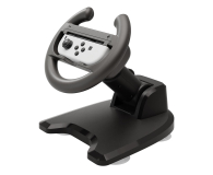 YAXO Joy-Con RACING SET do NS/NS2 Techno Black - 1373160 - zdjęcie 6
