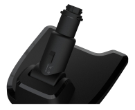 YAXO Joy-Con RACING SET do NS/NS2 Techno Black - 1373160 - zdjęcie 2