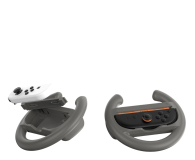 YAXO Joy-Con RACING SET do NS/NS2 Techno Black - 1373160 - zdjęcie 4