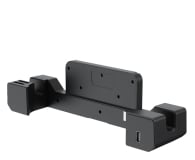 YAXO Joy-Con POWER SHOCK do NS2 Techno Black - 1373159 - zdjęcie 1