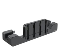 YAXO Joy-Con POWER SHOCK do NS2 Techno Black - 1373159 - zdjęcie 2
