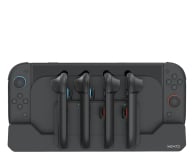 YAXO Joy-Con POWER SHOCK do NS2 Techno Black - 1373159 - zdjęcie 3