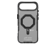 Skinarma Saido Mag-charge do iPhone 17 Air czarne - 1416300 - zdjęcie 4