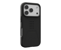 UAG Civilian etui do iPhone 17 Pro MagSafe black - 1364086 - zdjęcie 2