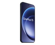 OnePlus 15 5G 12/256GB Infinite Black 165Hz - 1368447 - zdjęcie 2
