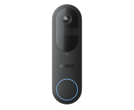 Reolink Wideo Dzwonek D340B - 1417311 - zdjęcie 1