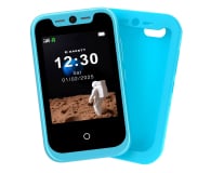 Garett OneKid Phone Blue - 1456469 - zdjęcie 6
