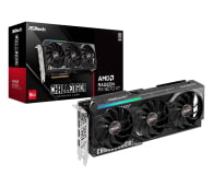 ASRock Radeon RX 9070 XT Challenger 16GB GDDR6 - 1455300 - zdjęcie 1