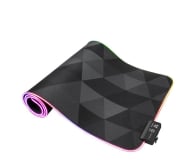 Onikuma Podkładka gamingowa MP006 RGB (czarna) - 1455715 - zdjęcie 2
