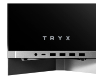 Tryx LUCA L70 White - 1416918 - zdjęcie 6