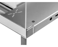 Tryx LUCA L70 White - 1416918 - zdjęcie 7