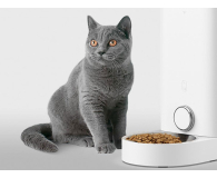 PetKit Fresh Element Solo inteligentny dozownik karmy dla zwierząt - 1328995 - zdjęcie 4