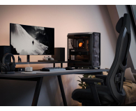 Fractal Design Meshify 3 Black TG Light Tint - 1318886 - zdjęcie 9