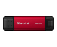 Kingston 512GB DualPortable - 1470391 - zdjęcie 1